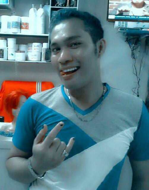 nungky16470732's profile picture. 