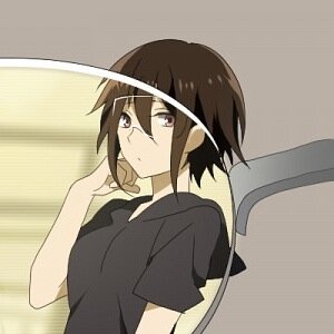Kururi Orihara.....Greet...