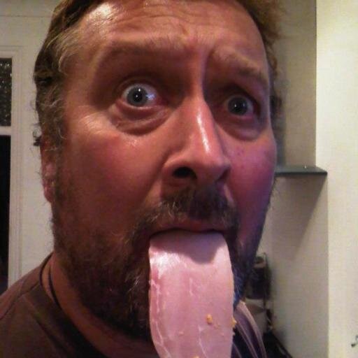 Actor 'One Man Two Guvnors', writer, John Martyn fan, miserable git.