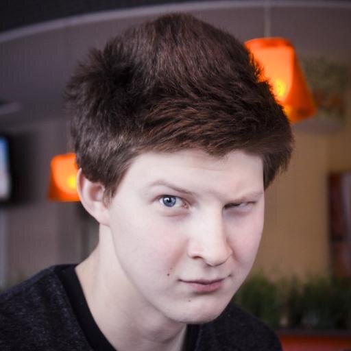 Vetal_Egorov's profile picture. 