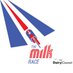 The Milk Race (@themilkraceuk) Twitter profile photo