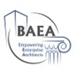 Belgian non-profit empowering Enterprise Architects via regular EA Cafés