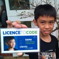 Clevio Coder Camp (@cleviocamp) 's Twitter Profile