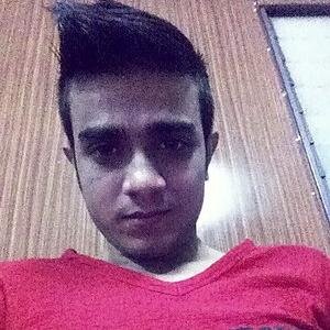 nightnaykha's profile picture. 