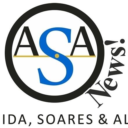 Almeida, Soares & Albeny Sociedade de Advogados | 987997249 - Zap
(31) 3842-4033 - Fixo