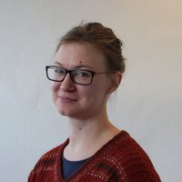 Hanna Kainulainen (@gannoch) 's Twitter Profile