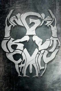 Member : @StingingAnts @SDMetal_band @Hulk_Hardcore  @StayWithMeSDA | Join ? Call 083857549799 or 089665596175