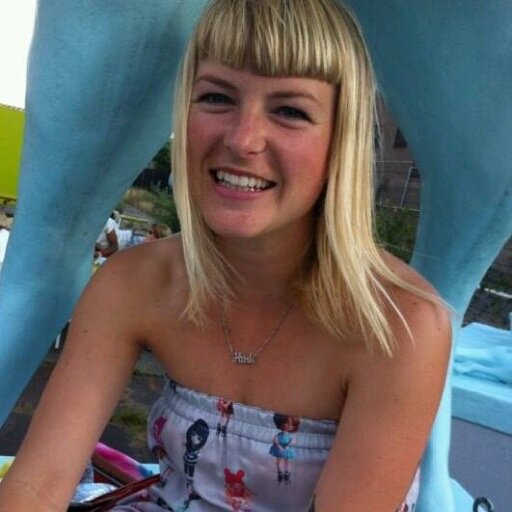 Rotterdam,  Freelance Journalist