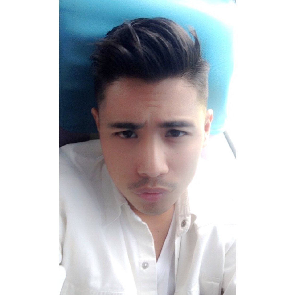 KimOnTheBlock's profile picture. Boy chameleon still inspired with love and fashion...