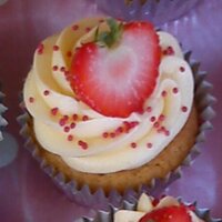 Cupcake Time (@cupcaketime_jen) 's Twitter Profile Photo