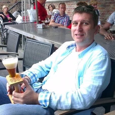 MarticDusan's profile picture. IT expert, Sommelier :-)