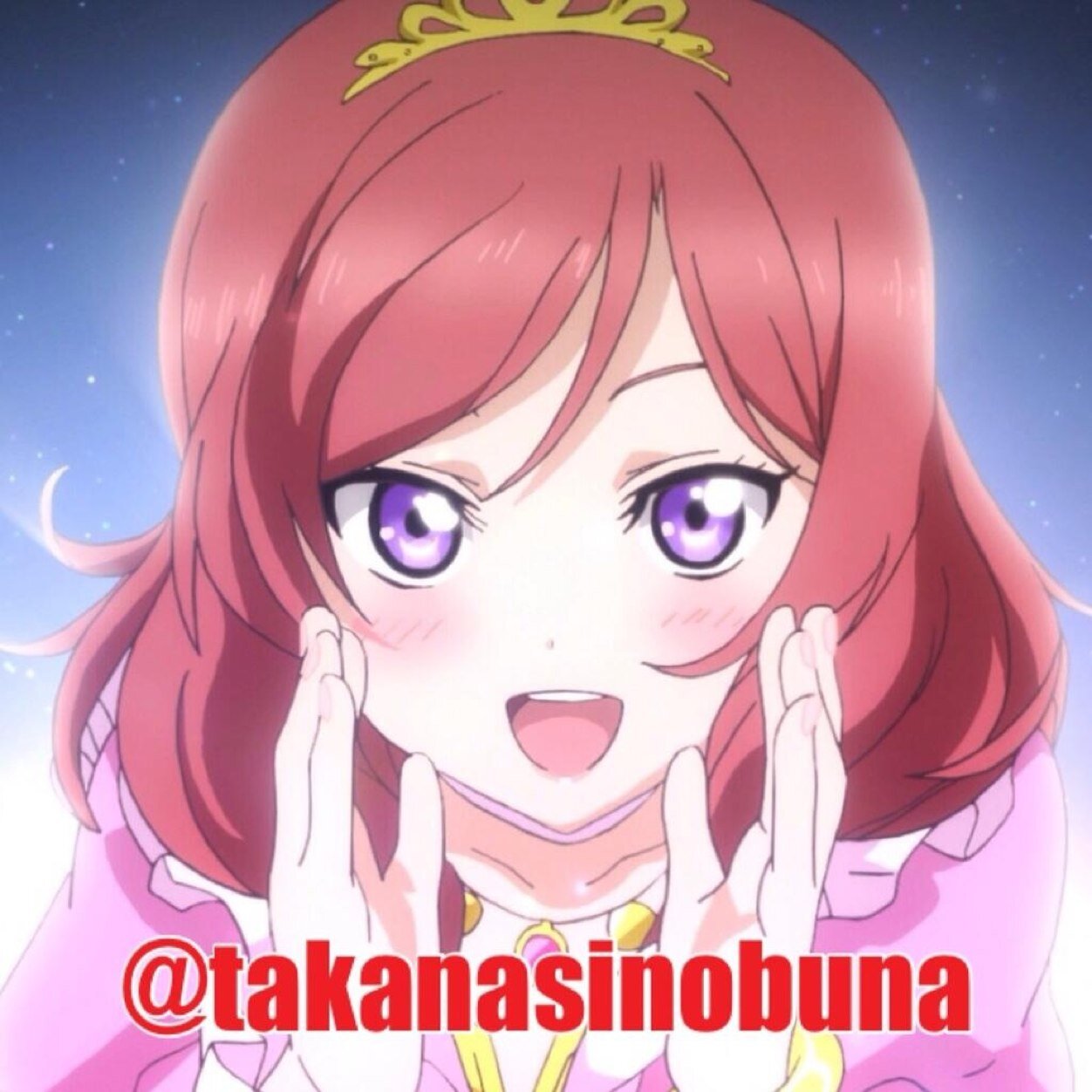 信奈@真姫ちゃん推しラブライバーさんのプロフィール画像