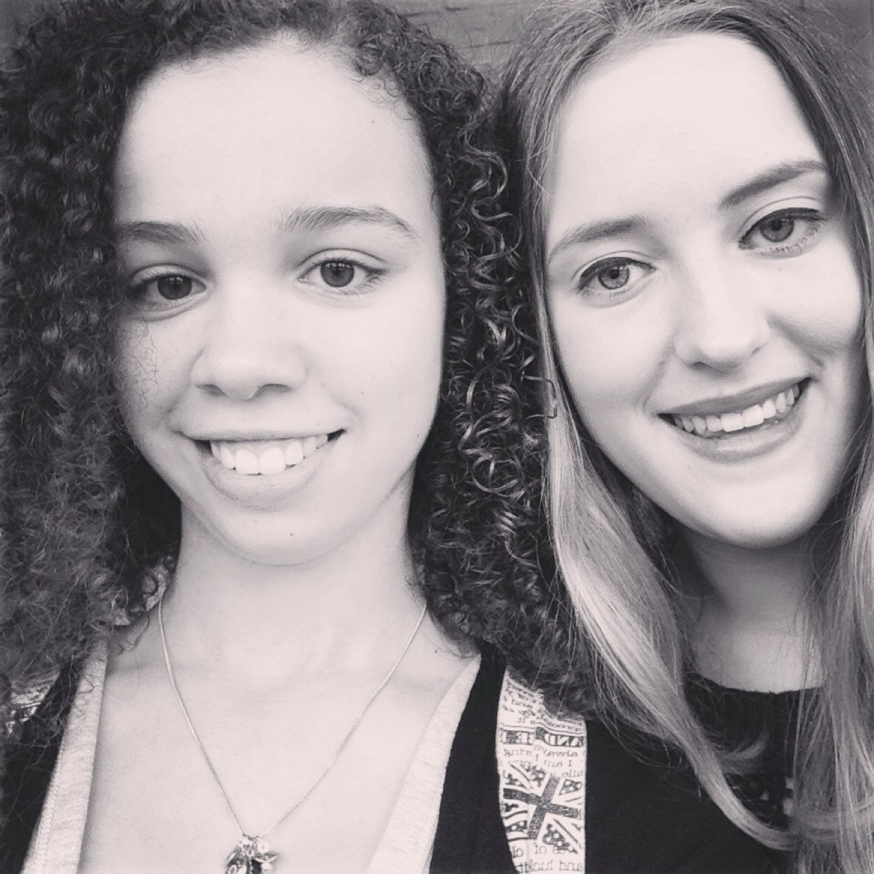 We are just two fangirling girls who have a youtube account. Follow our personal twitter accounts: @lauraaselinaax and @anneponine Subscribe to our channel.