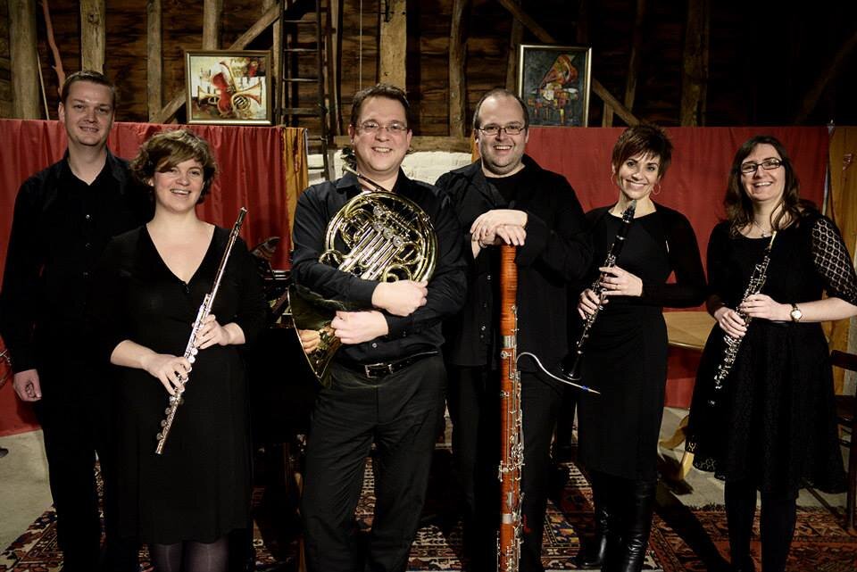 Chiltern Musica was born of a simple ambition: to provide as versatile an ‘on-demand’ chamber music experience for the audience as possible.