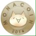 monacoin (@monacoin2ch) Twitter profile photo