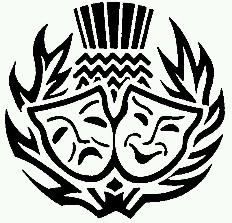 Hidup manusia bersandiwara Tangis dan tawa hanyalah fana Mengembara dalam cerita Babak akhir pastikan tiba!