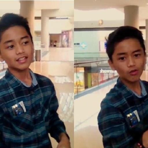 salsarara1's profile picture. alwan the bangs