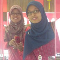 Ain Jaafar (@are_inms) 's Twitter Profile