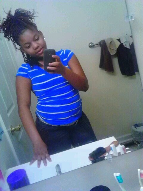 Ayee Taaken.1·4·14..But Follow Me Or Nah.,?