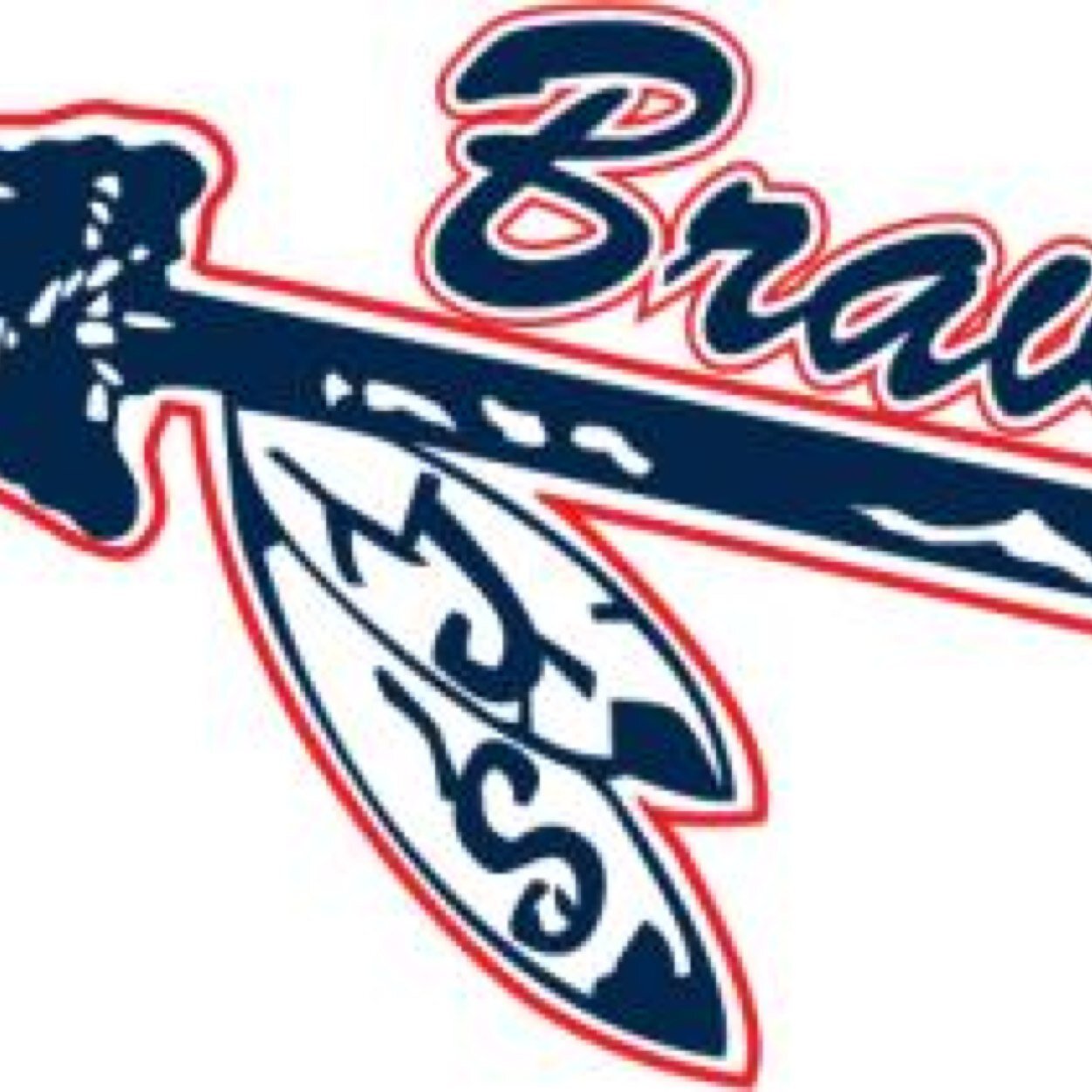 #bravenation