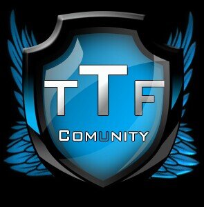 Twitter Oficial de la Comunidad Gamer TTF COMUNITY. ¿Juegas? Servidor TS3 Oficial - http://t.co/OWlqlL6Ckm