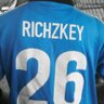 richzkey25's profile picture. Setiap orang punya jalur rezekinya masing-masing