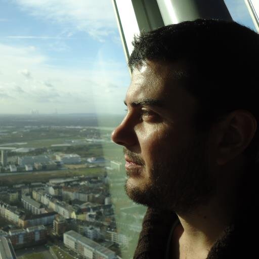 ivan_zazzali's profile picture. interior designer