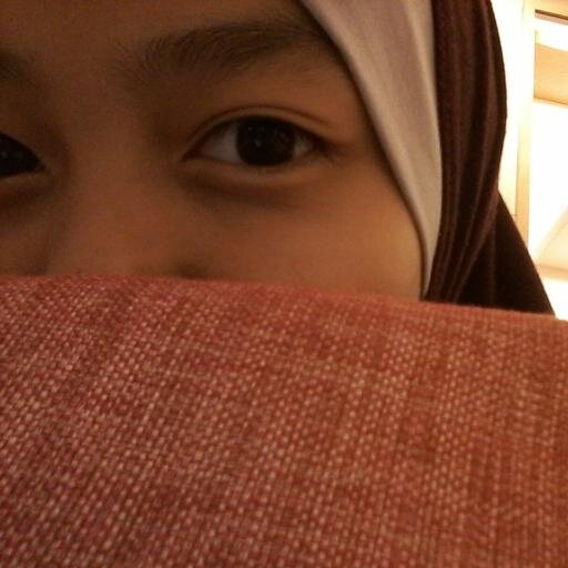 arisyazzan's profile picture. Just call me Arisya. 16. loner's lover to Hamzah in SAAS.