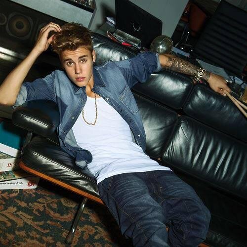i am a Belieber 3 and i know it any problem ?!