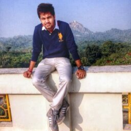 All we need real happy which make us something to be enthusiastic about our work and live so always try to be happy