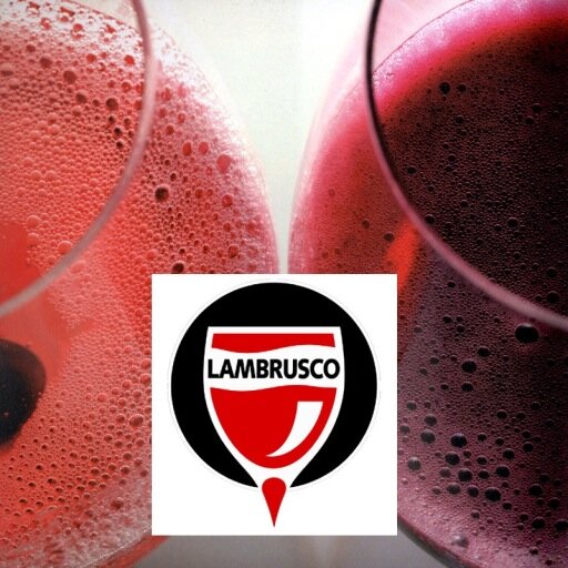 Lambrusco_DOP's profile picture. El Lambrusco de: Consorzio Marchio Storico dei Lambruschi Modenesi y Consorzio Vini Reggiani
