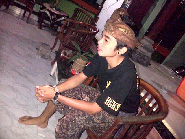 I B GD WINDU GIRI NUGRAHA