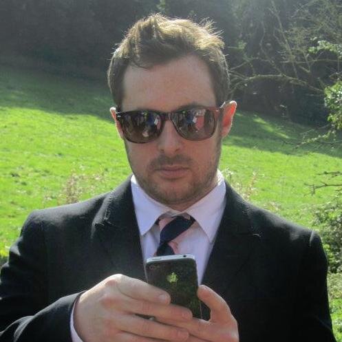 FreddieCollier's profile picture. views are of my own. #exefc