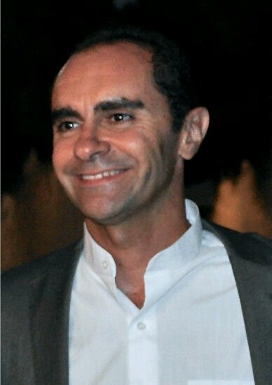 dmarins1's profile picture. 