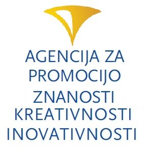 Širimo doseg znanosti, kreativnosti in inovativnosti v sodobnem multimedijskem prostoru.