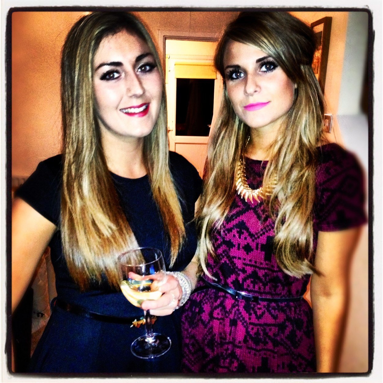 Charmarquis's profile picture. 