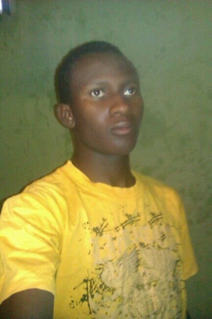 Am so veanyo imagenation and am good most of the time but some times am wrongly