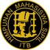 HMS-ITB (@hms_itb) Twitter profile photo