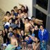 Warrior Swimming (@warriorswimming) Twitter profile photo