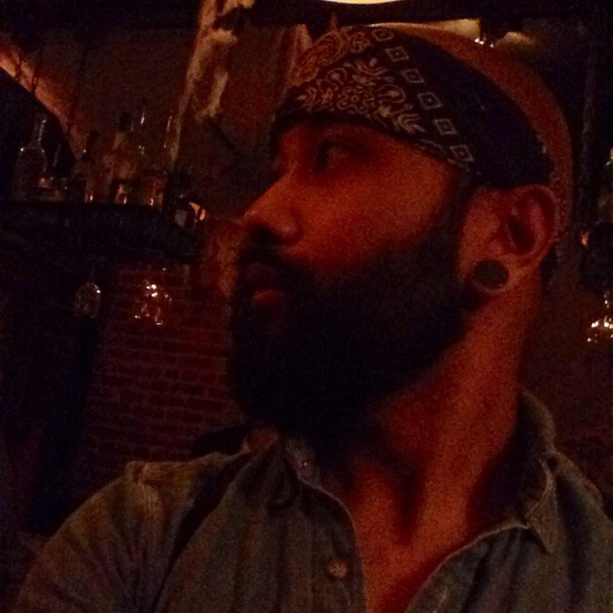 jooey_deschanel's profile picture. Everyday bar related musings and quips for the bartender and bar attender in all of us.