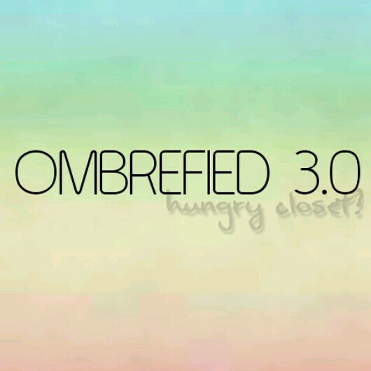 Selling ombré shorts, shirts and other stuffs! DM US FOR ORDERS!