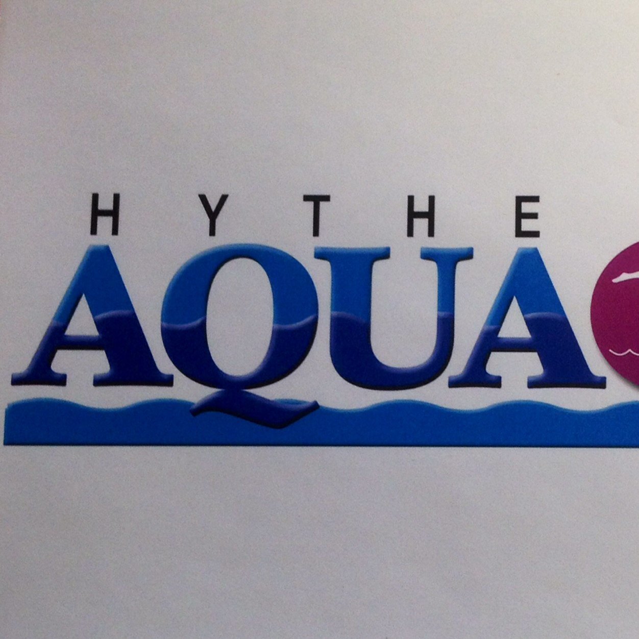 Hythe Aqua