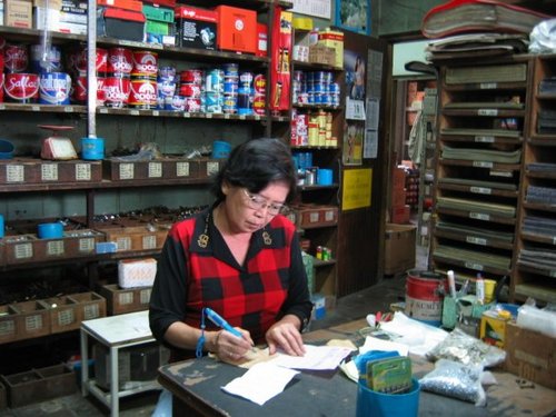 tokokuat's profile picture. Since 1971