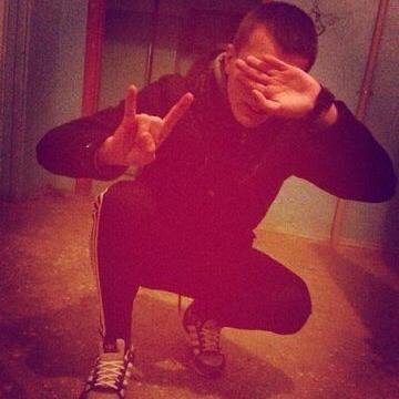 beek_d's profile picture. Я классный парень