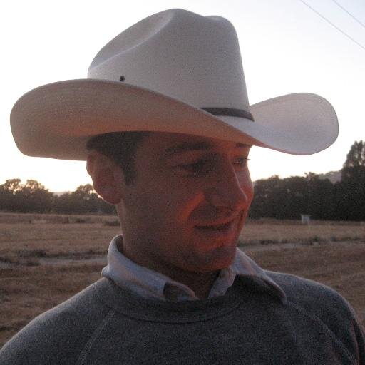 scottjcoop's profile picture. daddy jokes