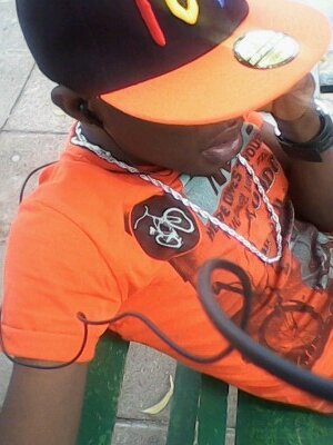 PROUD MOTSWANA