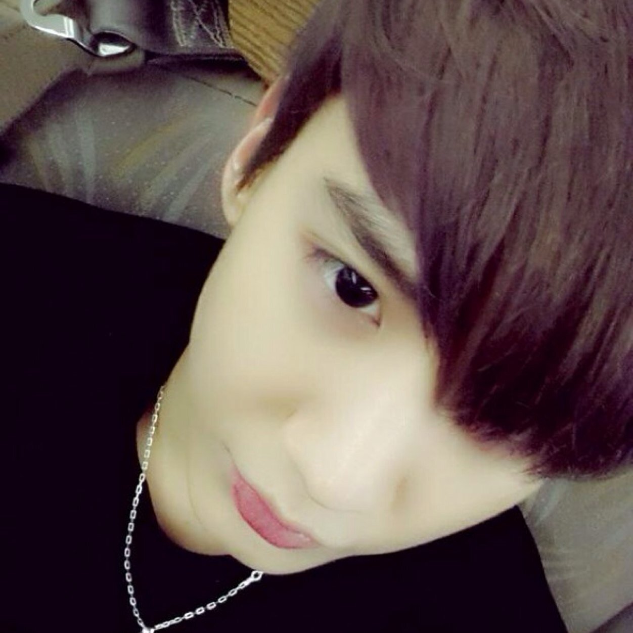 Real TeenTop Chun Ji = @wowus