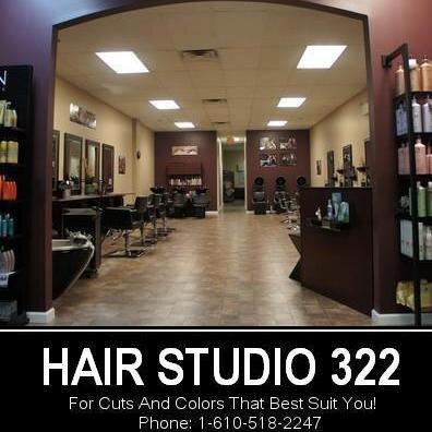 Downingtown Full Service Family Salon. For Cuts And Colors That Best Suit You. Come Join The Fun. Why? Because You Are Worth It!.
