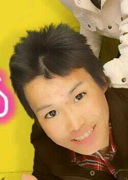 携帯壊れたんでフォローよろしく