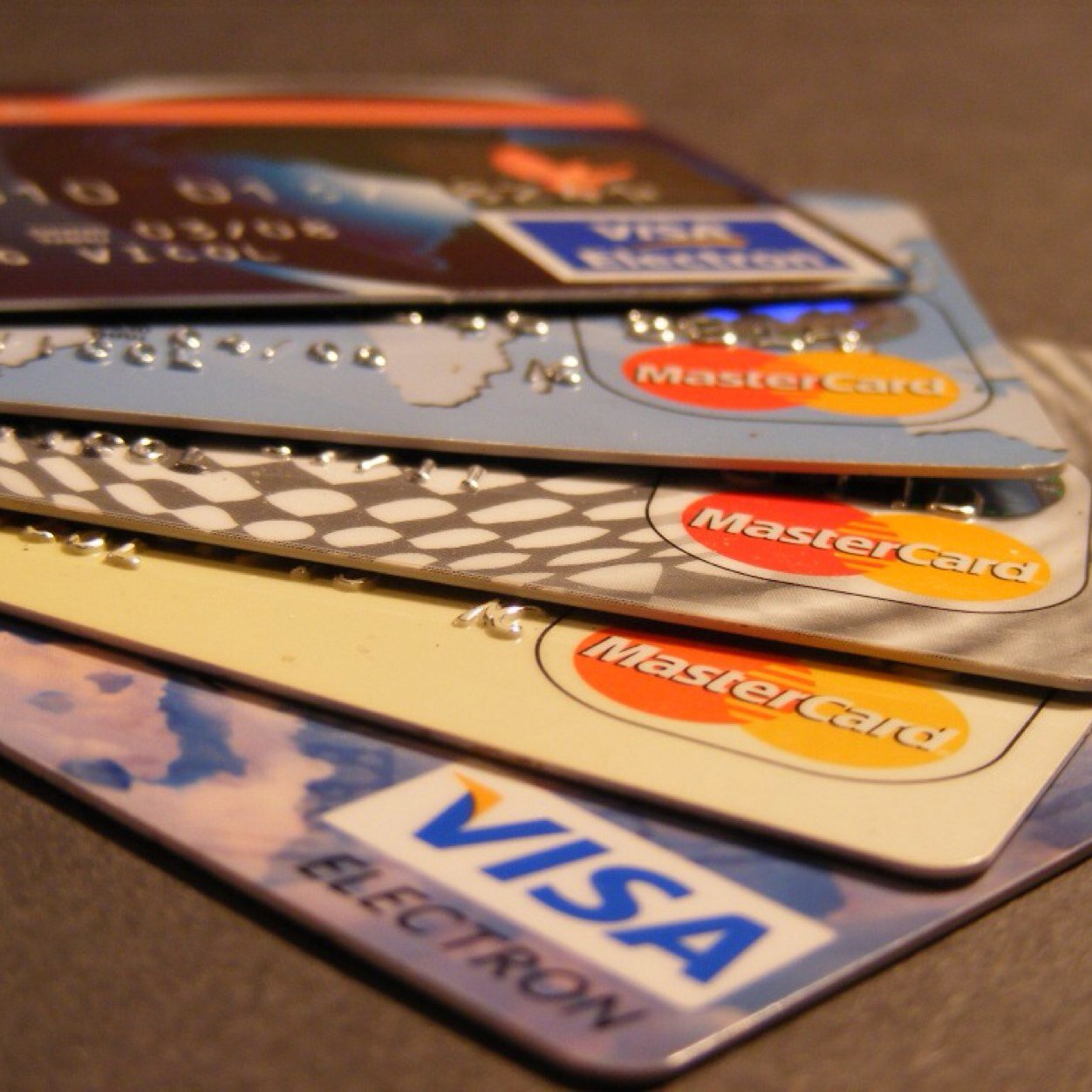 Merchant Services